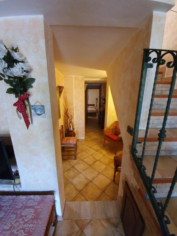 Casa Sole Villa Villasimius Exterior photo